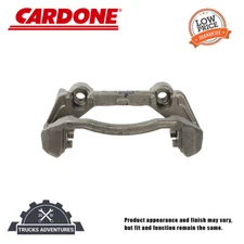 Cardone Service Plus 14-1146 Disc Brake Caliper Bracket