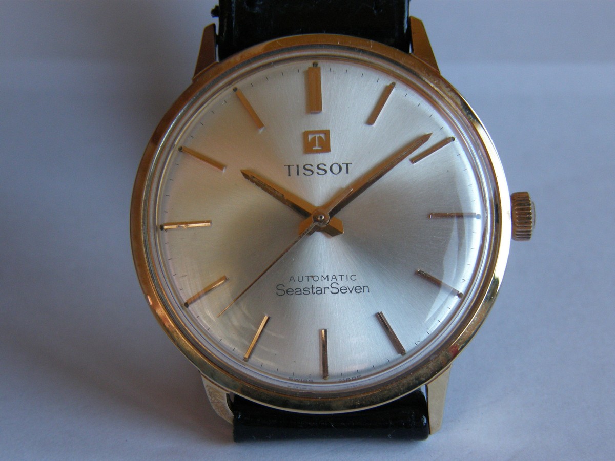 TISSOT 