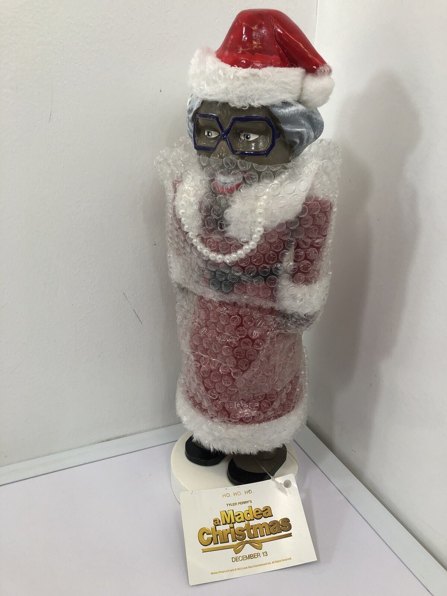 Tyler Perry's A Madea Christmas Nutcracker 12