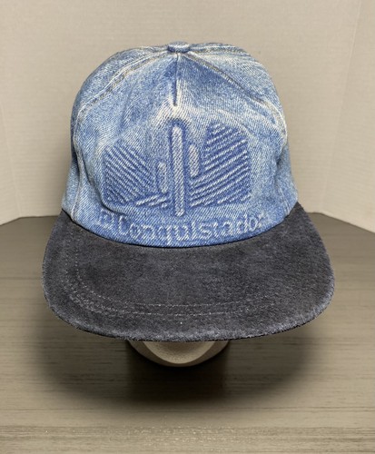 VINTAGE El Conquistador Hat Cap Strap 