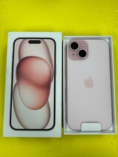 Apple Iphone 15 - 128gb - Pink (t-mobile) - New