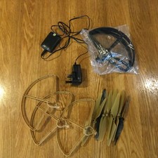 Hubsan Quadrocopter H5015 Ersatzteile