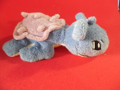 lapras bean bag