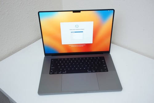 Apple MacBook Pro 2023 16 Inch 3.68 GHz M2 Max 512GB 64GB RAM 30C GPU A2780 - Picture 6 of 12