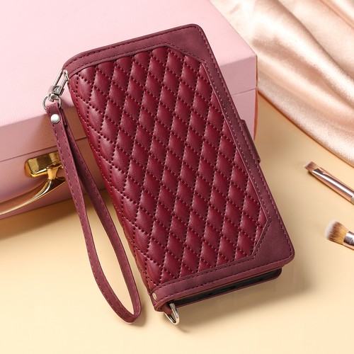 For Samsung A15 A35 A55 A14 A34 A54 A13 A35 A52 Case Leather Wallet Flip Cover - Picture 14 of 15