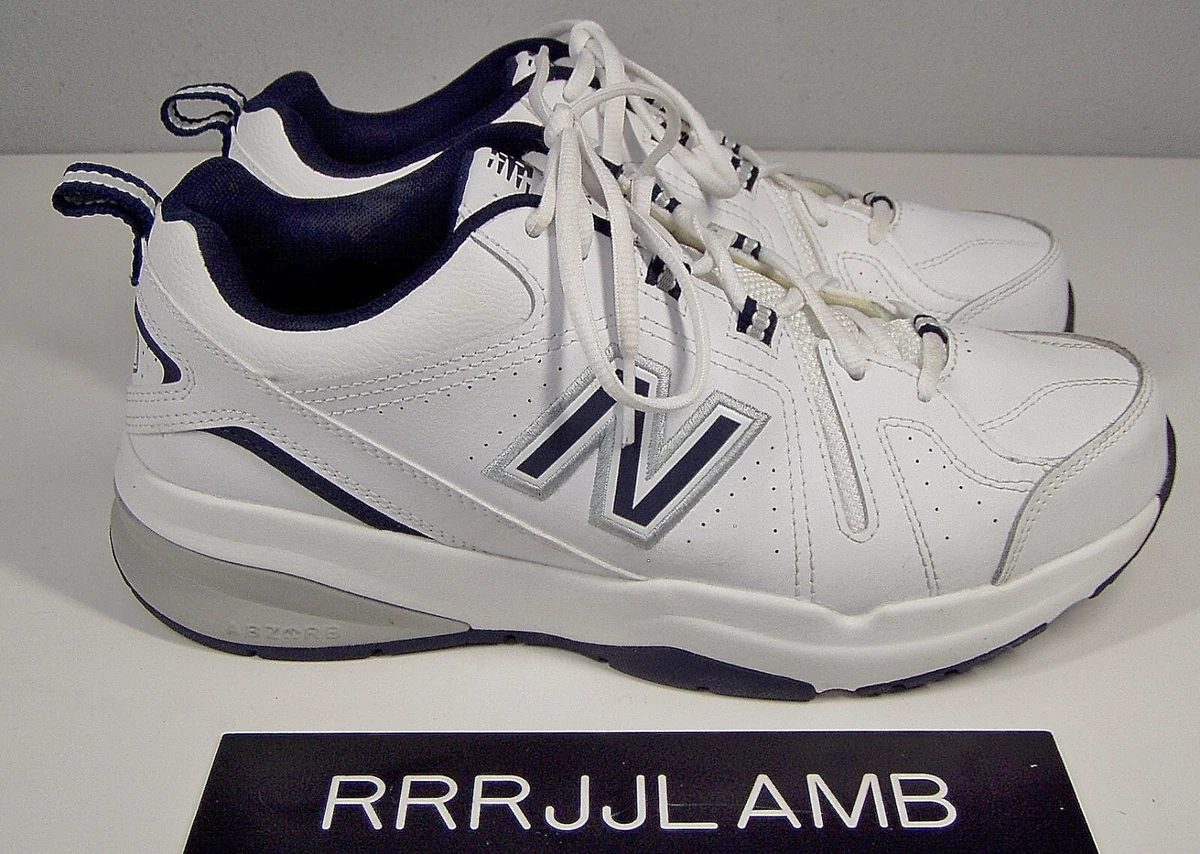 New balance 608 deals couro