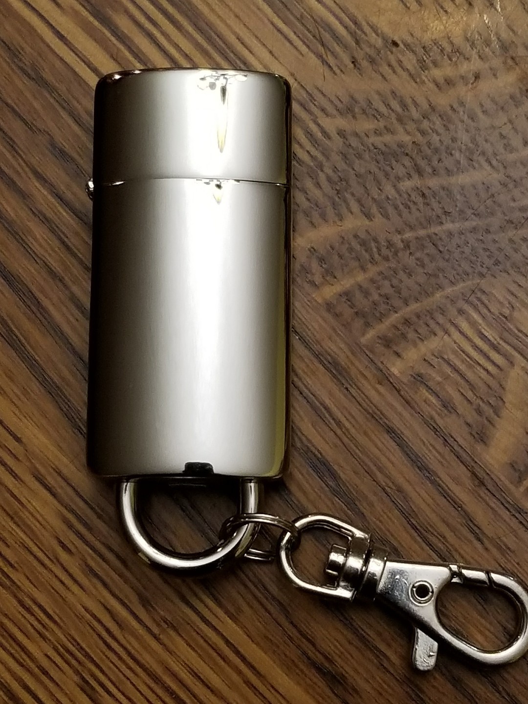 With Keychain Oil 3-01