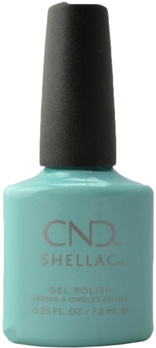 CND Shellac UV/LED Gel Nail Polish 7.3ml - 237 Colours - Picture 190 of 213