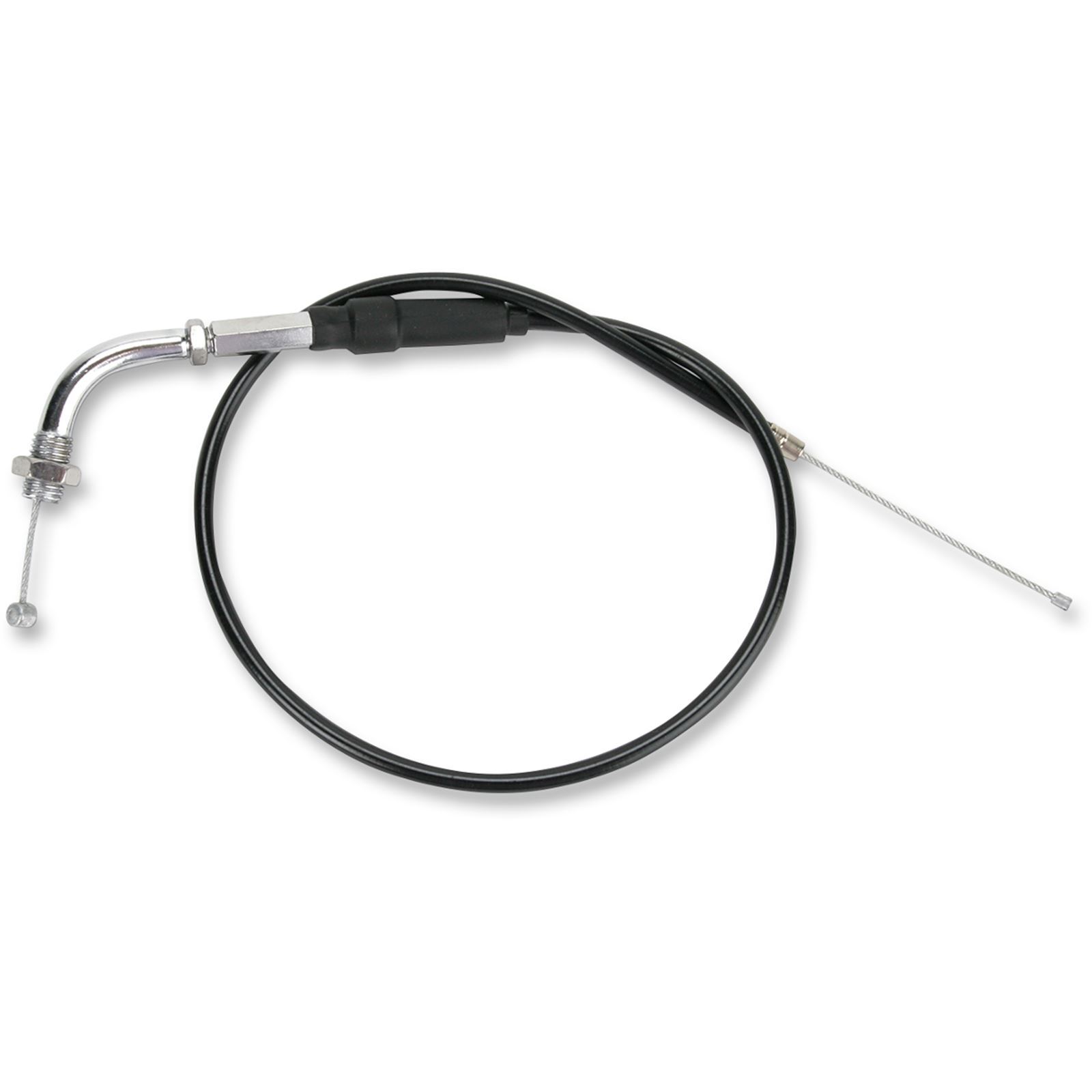 Parts Unlimited Throttle Cable for Honda K28-6504Z