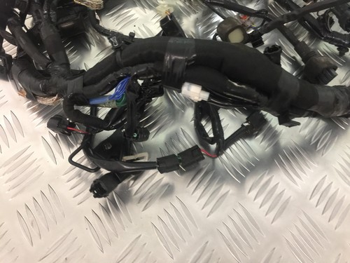 KAWASAKI VERSYS 1000 KLZ 1000 WIRING LOOM YEAR 2015-2018 (STOCK 912) - Picture 6 of 8