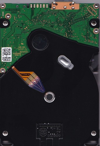 WD50NDZW-11A8JS1 THAILAND s/n: WXG2E3 JUN/2021 5TB USB 3.0 2.5" Western Digital - Afbeelding 5 van 5