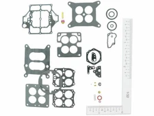 For 1954-1956 Buick Roadmaster Carburetor Repair Kit Walker 43219FY 1955 5.3L V8