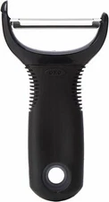 OXO Good Grips Y Peeler - Stainless Steel - Dishwasher Safe