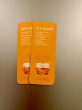 Sulwhasoo Concentrated Ginseng Rejuvenating Eye Cream 1ml US Seller