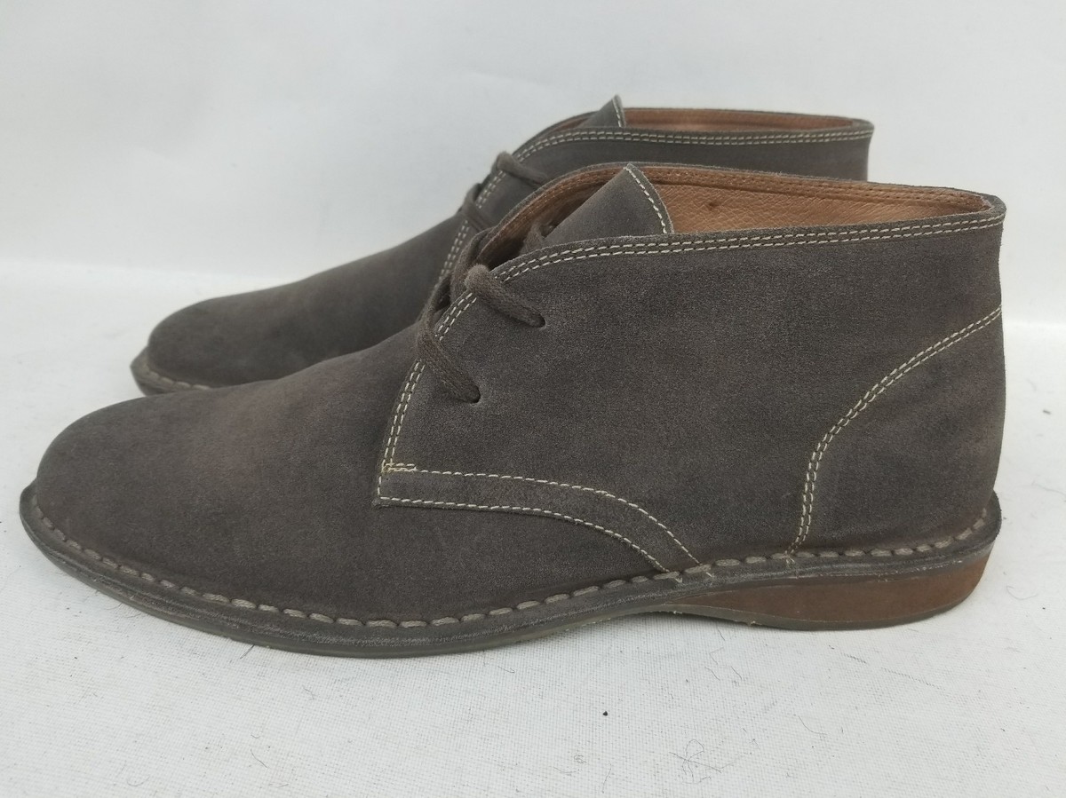Aston Gray Collection Men display picture 2