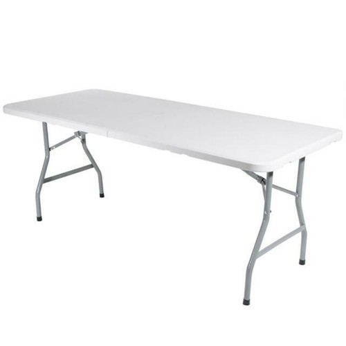 OTOTEC 5 ganci in metallo per plafoniere con sccrews e tappi per lampadari luminosi, piante, amaca, ventilatore da soffitto, 76,8 x 17,5 mm