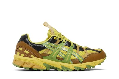 ASICS HS4-S Gel Sonoma 15-50 GTX 'Green Sheen Epsom' 1201A440-750 Shoes