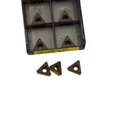 TCMT 222 TCMT110308-PM4425 Carbide inserts CNC Lathe Turning Tools 10PCS