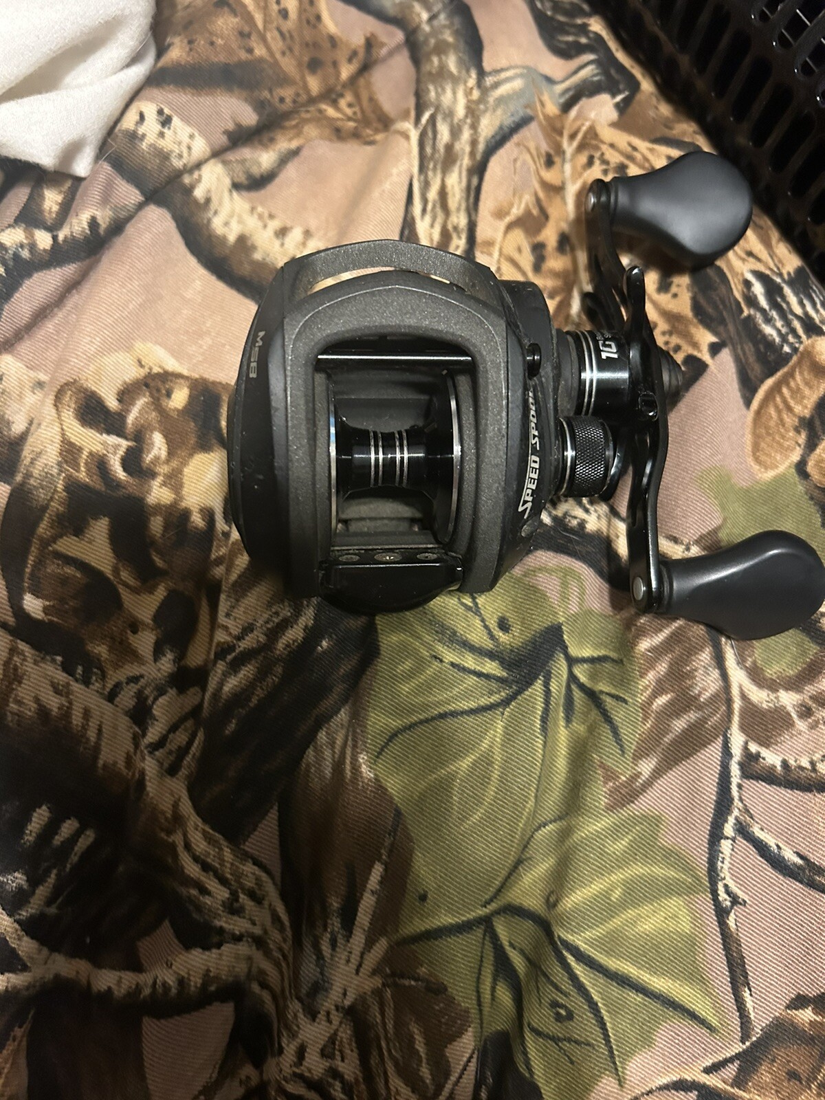 Lews Fishing Reel eBay