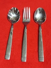 Retroneu Orion 18/10 KOREA Stainless Flatware Replacement YOUR CHOICE