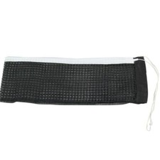 Table Tennis Replacement Table Net for Tables Home Tournament Mesh Net