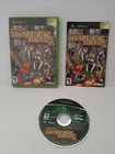Cabela's Dangerous Hunts 2 (Microsoft Xbox, 2005) With Manual