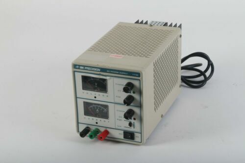 BK Precision 1688B Switching DC Power Supply, 18V/20A | eBay Australia