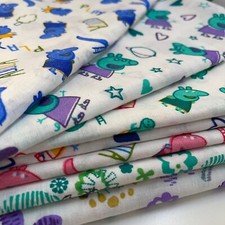 100% Cotton Poplin Fabric