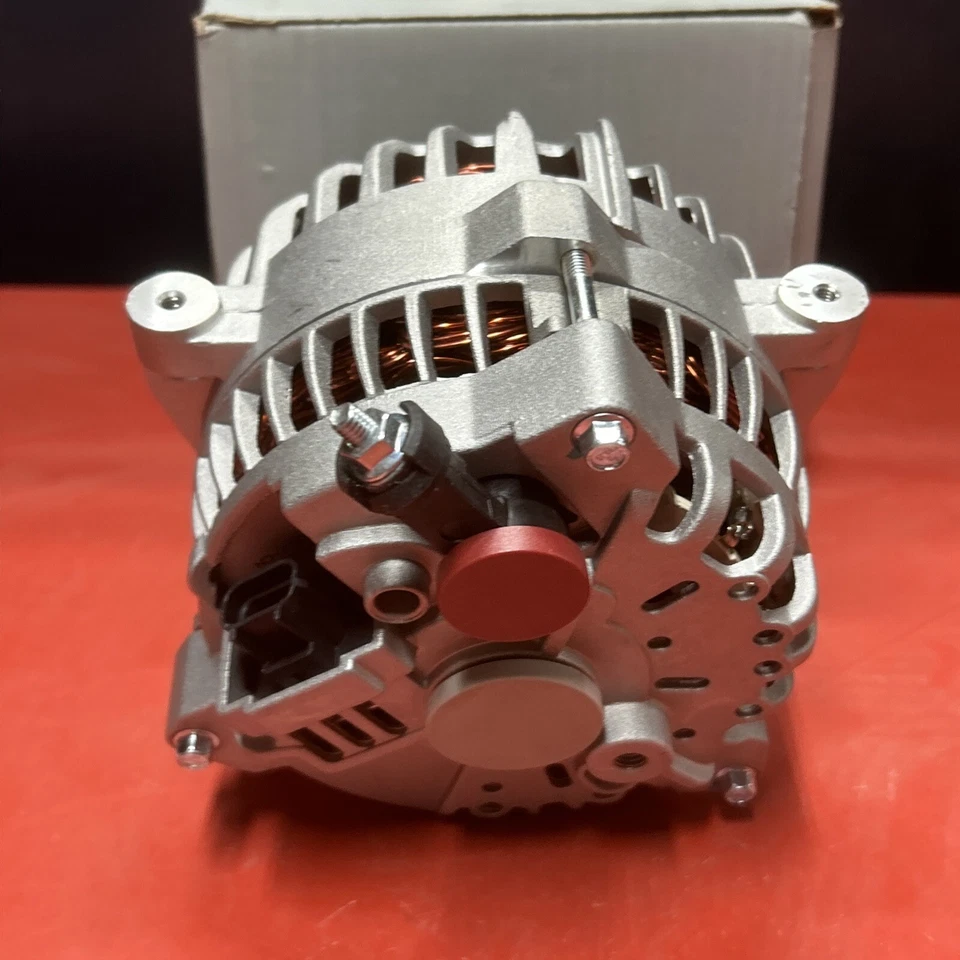 Alternador 8303 para Mitsubishi Van L4 2.4L 87-90 13-8449 138449 13-8458 138458 Foto 4 de 4