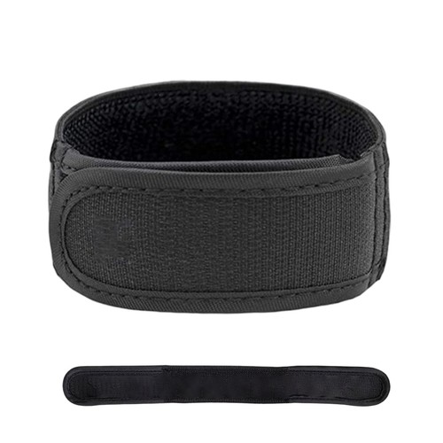 No Buckle Belts For Men Women Elastic Side Adjustable Waist Belt Button-Free - Picture 3 of 14