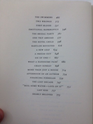 The Short Stories of F. Scott Fitzgerald - Matthew Bruccoli (Paperback, 1989) - Picture 6 of 12