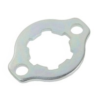 Sicherungsblech Ritzel Passend FüR Yamaha YBR 125 Bj. 2007-2016