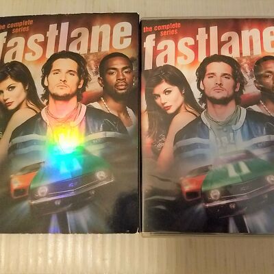 その他 Fastlane: Complete Series [DVD] s-l400.jpg