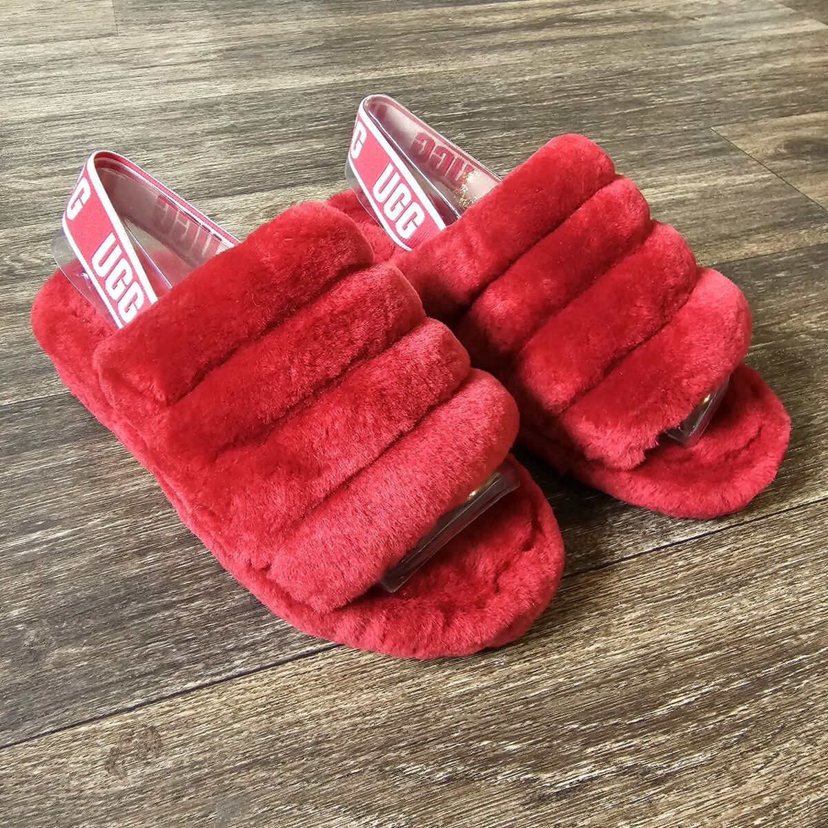 Furry 2024 slides uggs Furry 2024 slides uggs