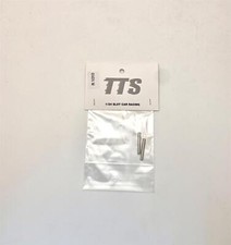 TTS Front Axle for Escort 20 x 3mm R1010 BRM 