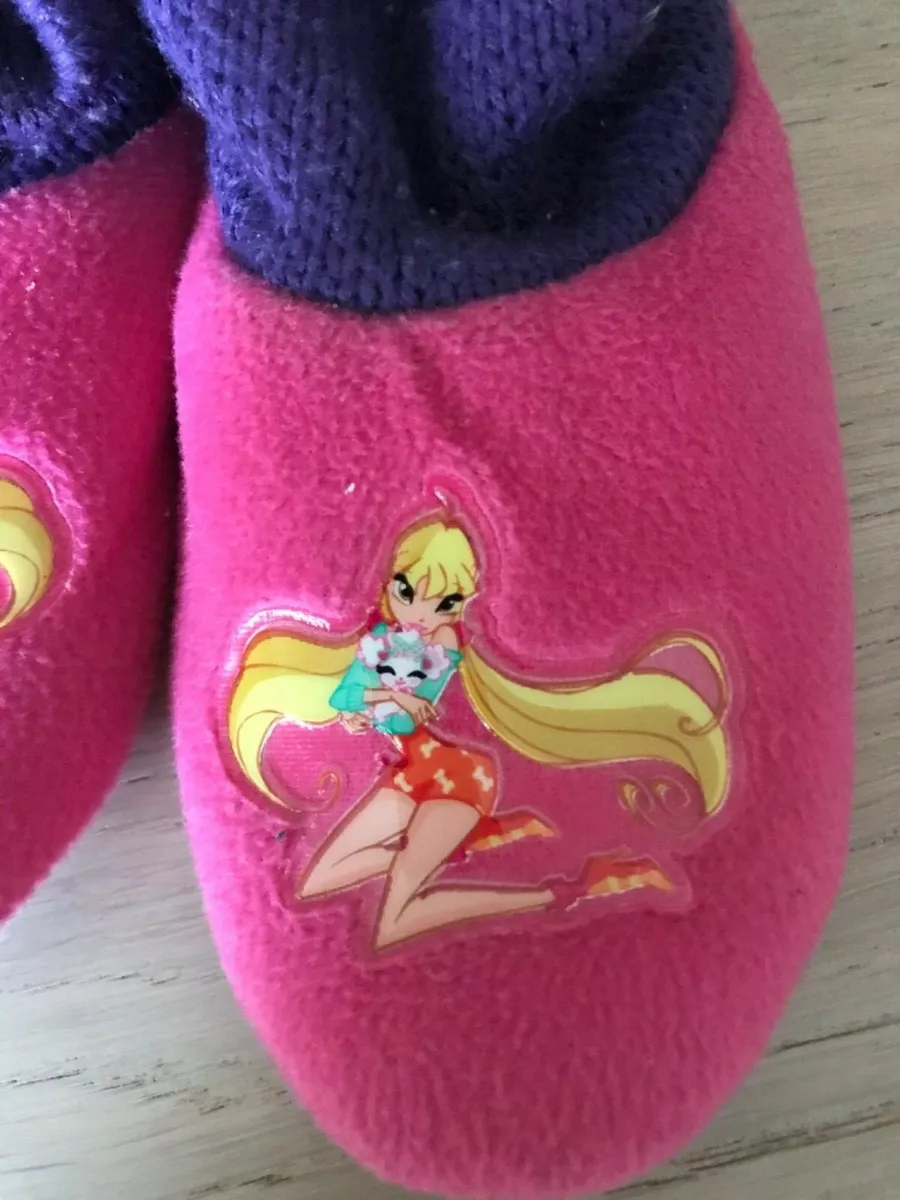 Pantofole usate best sale