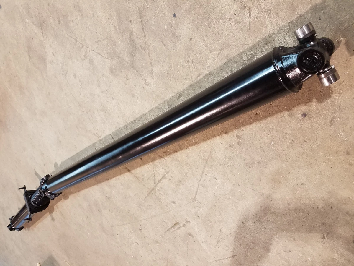 2007-2010 Silverado / Sierra 2500/3500 Drive shaft - 25857886 