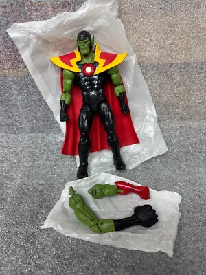 marvel legends super skull from 2 pack