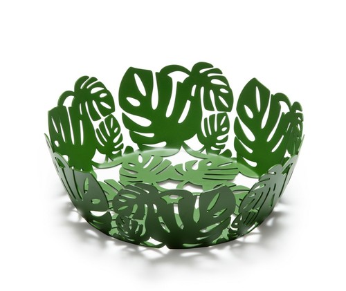 Mango Steam Decorative Fruit, Candy, & Centerpiece Basket - Kitchen Storage - Picture 4 of 36