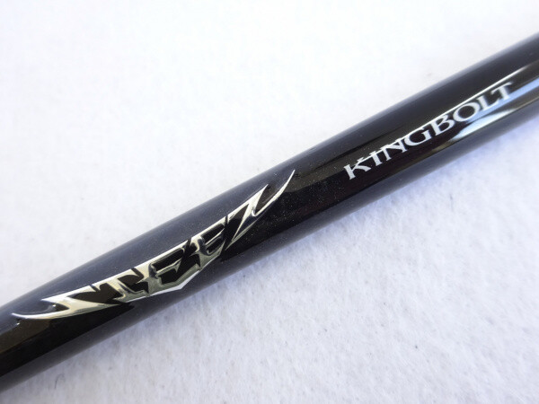 Daiwa 22 Steed Kingbolt S68ML-SV-ST Cond/C | eBay Daiwa 22 Steed Kingbolt S68ML-SV-ST Cond/C | eBay