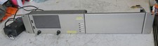 Evertz magnum router-ss controller  supports upto 576x576 routers 