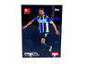 2020-21 Topps Bundesliga International Stars Manuel Prietl