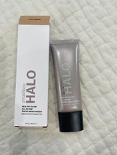 Smashbox Halo Healthy Glow All-In-One Tinted Moisturizer SPF 25 Light Medium