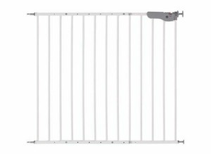 wall mounted gate