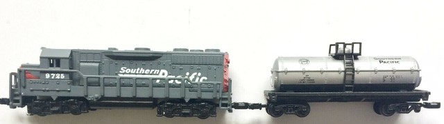 wooden amtrak p42