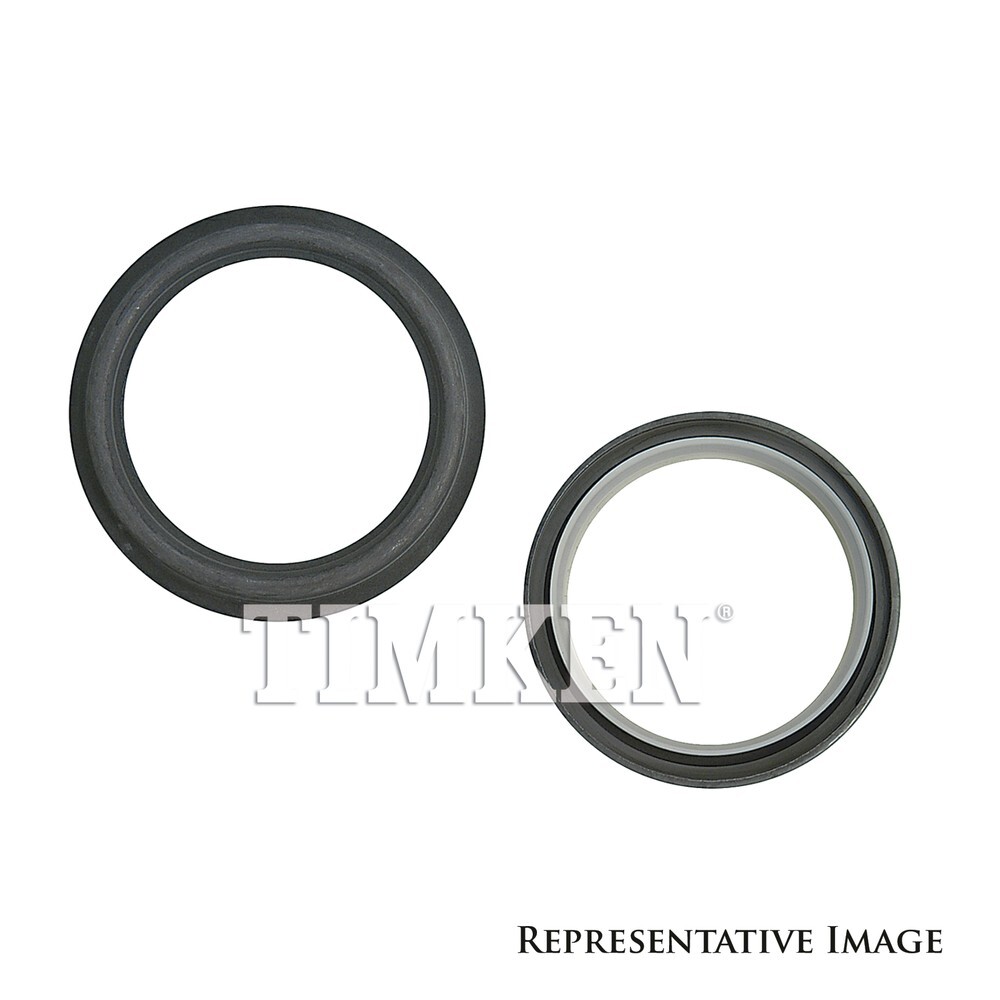 Engine Crankshaft Seal-DIESEL Timken 39805
