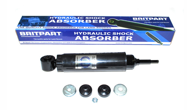 Prezzo Ammortizzatore Posteriore Range Rover P38 STC3671 | Britpart Online