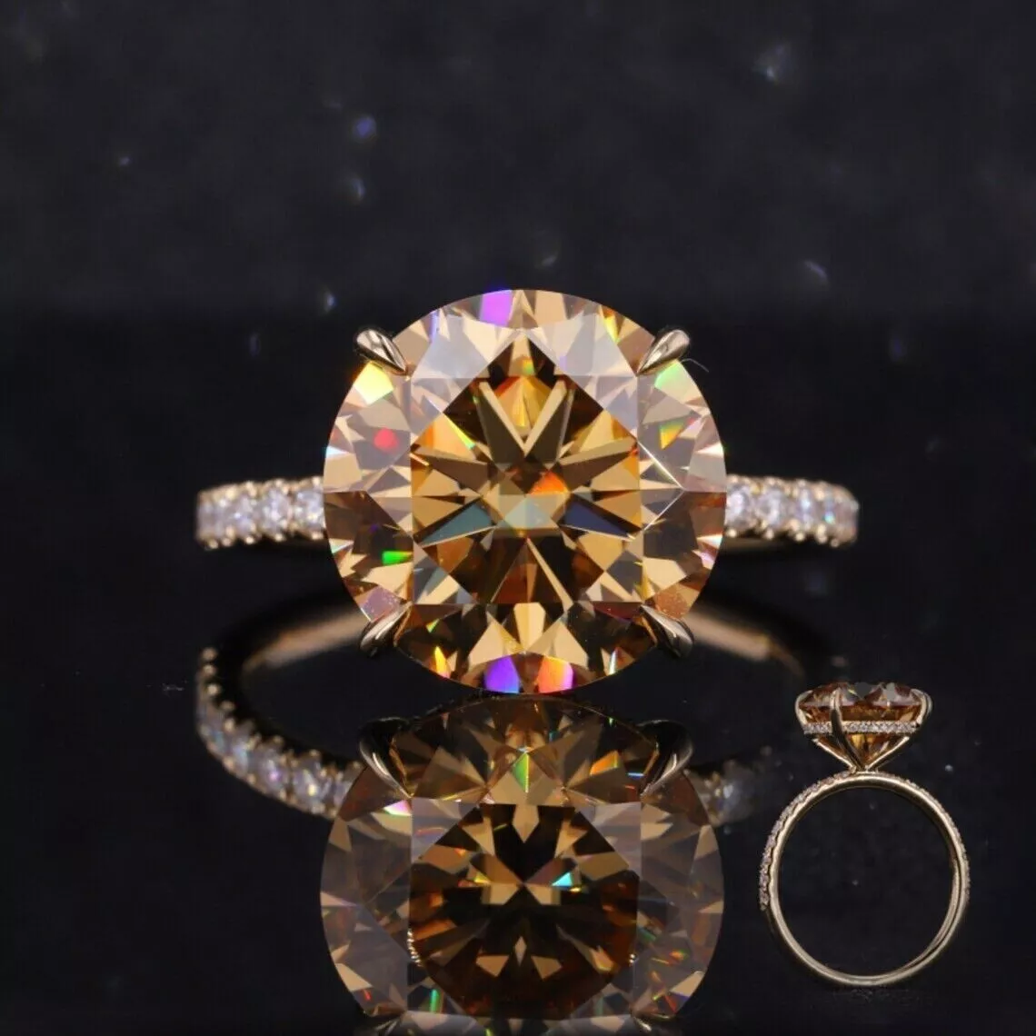 Champagne diamonds for sale sale