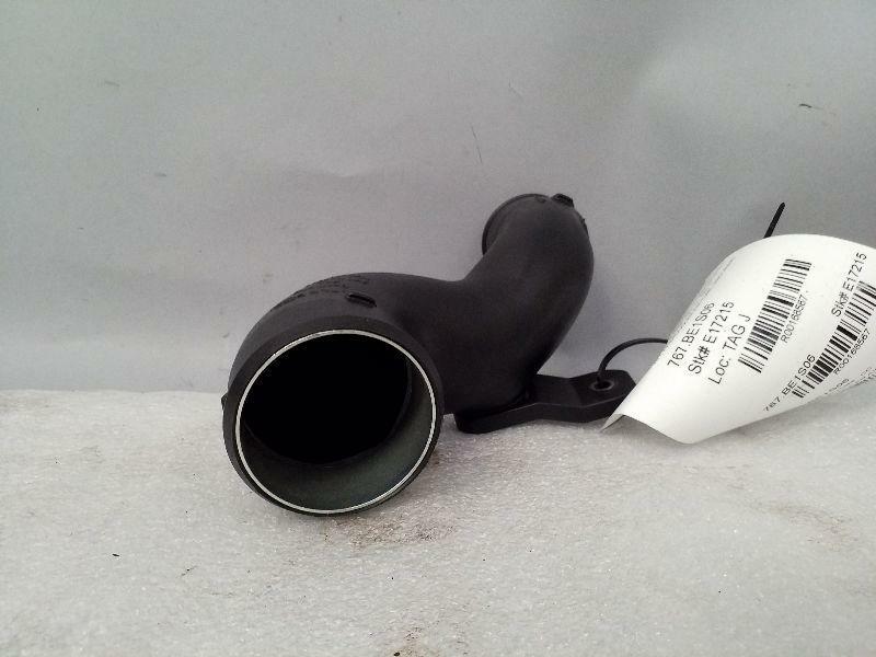 2005-2011 Bentley Continental RH Right Intercooler Air Tube 3W0145840