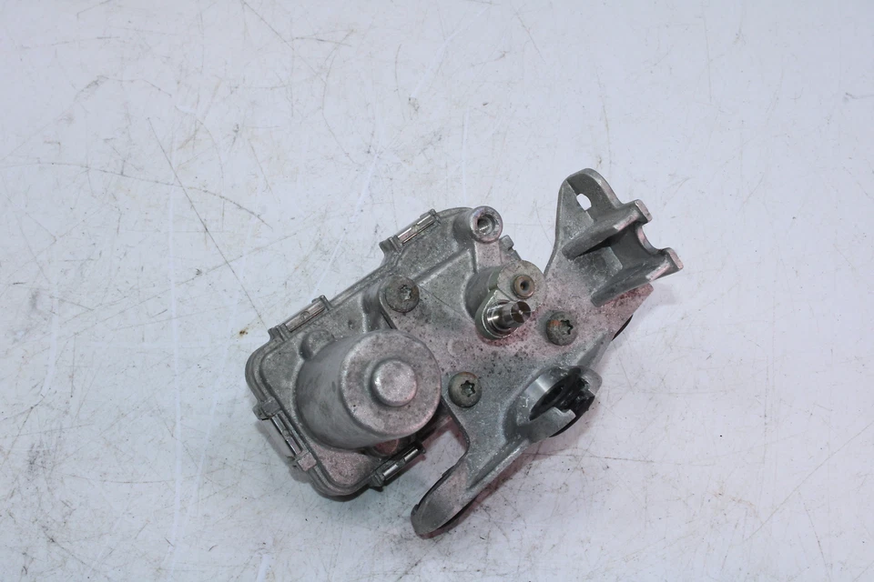 19 POLARIS RMK 850 VÁLVULA DE ESCAPE SERVOMOTOR 4016933 Foto 2 de 4